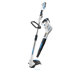 HART 20-Volt Cordless Hybrid 12&amp;quot;  String Trimmer/Edger and Blower Kit w/ (2) 2.0Ah Lithium-Ion Batteries $98 + Free Shipping