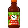 46-Oz V8 Spicy Hot 100% Vegetable Juice $2.15 w/ S&amp;amp;S + Free Shipping w/ Prime or on $35+