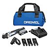 Dremel 20V Multi-Max Quick Lock Cordless Oscillating Multi-Tool Kit (w/ Battery, Charger &amp;amp; Storage Case) $49 at Lowe's w/ Free Store Pickup