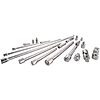 21-Piece CRAFTSMAN Socket Extension Set/Socket Adapter Set $50 + Free Shipping