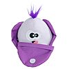 Outward Hound by Nina Ottosson Hide N' Find Cauliflower Interactive Plush Dog Puzzle + $0.21 Amazon Credit $4.22 + Free Shipping w/ Prime or on $35+