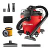 CRAFTSMAN 12-Gallon 6-HP Corded Wet/Dry Shop Vacuum w/ Accessories $49.99 + Free Shipping