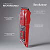 Brookstone Men's Cordless Rechargeable T-Blade Electric Trimmer $14.45 + Free S&amp;amp;H w/ Walmart+ or on $35+