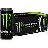 15-Pack 16-Oz Monster Energy Drink (Original) $17.49 w/ S&amp;amp;S + Free Shipping w/ Prime or on $35+
