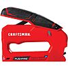 CRAFTSMAN Heavy Duty Reverse Squeeze Stapler $9.99 + Free Shipping w/ Prime or on $35+