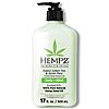 17-Oz HEMPZ Herbal Body Moisturizer (Various Scents) $10.44 + Free Shipping w/ Prime or on $35+