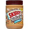 26.5-Oz Skippy Natural Peanut Butter (Creamy) $3.55 w/ S&amp;amp;S + Free Shipping w/ Prime or on $35+