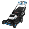 Walmart Deals July 8 - 13: 32&amp;quot; Samsung Smart Monitor $199,  50&amp;quot; Vizio QLED Smart TV  $238, HART 40V 21&amp;quot; 3-in-1 Self-Propelled Mower Kit $374 &amp;amp; More w/ Free Store Pickup