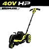 RYOBI 40V HP Brushless 9&amp;quot; Cordless Edger w/ Batter &amp;amp; Charger $199 + Free Shipping