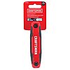 Craftsman Hex Folding Key Set (8-Key Metric or 9-Key SAE) $4.98 at Lowe's w/ Free Store Pickup