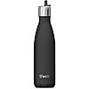 17-Oz S'well Stainless Steel Water Bottle with Flip Straw Cap (3 Colors) $13 + Free Shipping w/ Prime or on $35+