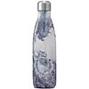 17-Oz S'well Stainless Steel Water Bottle (Blue Granite) $12 + Free Shipping w/ Prime or on $35+