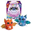 Hatchimals Alive Mystery Interactive Toy &amp;amp; Egg w/ Mist, Lights &amp;amp; Sounds (Various) $9.97 + Free Shipping w/ Prime, Walmart+ or on $35+