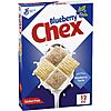 12-Oz Chex Breakfast Cereal (Blueberry) $2.87 w/ S&amp;amp;S + Free Shipping w/ Prime or on $35+