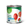 8-Oz Happy Belly Tomato Sauce (No Salt Added) $0.45 w/ S&amp;amp;S + Free Shipping w/ Prime or on $35+