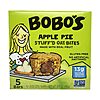 5-Count Bobo's Apple Pie Stuff'd Oat Bites or 4-Count Bobo's PB&amp;amp;J's Strawbery Oat Bars $2.54 w/ S&amp;amp;S + Free Shipping w/ Prime or on $35+