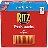 23.7-Oz Party Size RITZ Fresh Stacks Original Crackers (16 Snack Packs) $3.89 w/ S&amp;amp;S + Free S&amp;amp;H w/ Prime or $35+