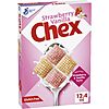 12.4-Oz Strawberry Vanilla Chex Cereal $2.64 w/ S&amp;amp;S + Free Shipping w/ Prime or on $35+
