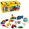 484-Piece LEGO Classic Medium Creative Brick Box (10696) $15.29 + Free Shipping w/ Target 360, Circle Card, or on $35+