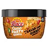 11-Oz Pace Salsa Con Queso Cheese Dip in Microwavable Bowl (Medium) $1.09 w/ S&amp;amp;S + Free Shipping w/ Prime or on $35+