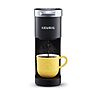 Prime Members: Keurig K-Mini Single Serve K-Cup Pod Coffee Maker (Black) $44.97 + Free Shipping