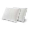 2-Pack Mainstays Memory Foam Standard/Queen Bed Pillow (White, Silver or Lilac) $17 + Free S&amp;amp;H w/ Walmart+ or on $35+