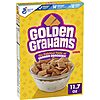 11.7-Oz Golden Grahams Breakfast Cereal $1.79 w/ S&amp;amp;S + Free Shipping w/ Prime or on $35+