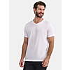 George Men&rsquo;s and Big Men&rsquo;s Lightweight V-Neck Tee (Select Colors, Sizes S-3XL) $3 + Free Shipping w/ Walmart+ or $35+