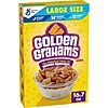16.7-Oz Large Size Golden Grahams Breakfast Cereal $2.55 w/ S&amp;amp;S &amp;amp; More + Free Shipping w/ Prime or on $35+
