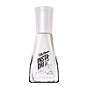 Sally Hansen Insta-Dri Galactic Long-Lasting Metallic White Nail Polish (Chromatica) $3.04 w/ S&amp;amp;S + Free Shipping w/ Prime or on $35+