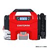 Craftsman Cordless 20V Battery/Car Powered Air Inflator (Tool Only) $45 + Free Shipping