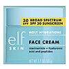 1.8-Oz e.l.f. SKIN Holy Hydration! Face Cream Broad Spectrum SPF 30 Sunscreen $7 w/ S&amp;amp;S + Free Shipping w/ Prime or on $35+
