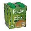 4-Pack 8-Oz Pacific Foods Low Sodium Organic Free-Range Chicken Broth $3.12 w/ S&amp;amp;S + Free Shipping w/ Prime or on $35+