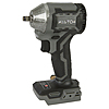 Klutch KLiQ 20V 3/8&amp;quot; Brushless Compact Impact Wrench or 1/2&amp;quot; Hammer Drill/Driver + Free 20V Battery $30 + Free Shipping