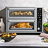 bella PRO DoubleUp Oven with Probe Thermometer (Stainless Steel) $79.99 + Free Shipping