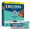 12-Pack 2.4-Oz CLIF BUILDER'S Protein Bars (Chocolate Mint) $10 w/ S&amp;amp;S + Free S&amp;amp;H w/ Prime or $35+