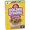 11.7-Oz Golden Grahams Breakfast Cereal $1.79 w/ S&amp;amp;S + Free Shipping w/ Prime or on $35+