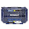 100-Piece Kobalt 1&amp;quot; Screwdriver Bit Set $9.98 + Free In-Store Pickup at Lowe's