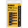 5-Piece DEWALT Nutsetter Impact Driver Bit $9.98 + Free In-Store Pickup at Lowe's