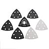 7-Piece CRAFTSMAN Triangular Oscillating Sanding Set $5.98 + Free In-Store Pickup at Lowe's