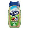 56-Count TUMS Naturals Ultra Strength Antacid Chews for Heartburn Relief (Black Cherry &amp;amp; Watermelon) $3.93 w/ S&amp;amp;S + Free Shipping w/ Prime or on $35+