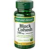 100-Capsules 540mg Nature's Bounty Black Cohosh Root Pills and Herbal Health Supplement (Natural Menopausal Support) $3.63 w/ S&amp;amp;S + Free S&amp;amp;H w/ Prime or $35+