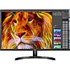 LG 32&amp;quot; 4K UHD VA 60Hz AMD FreeSync Monitor (Black) $250 + Free Shipping