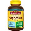 110-Ct 400mg Nature Made Extra Strength Magnesium Softgels $5.50 w/ S&amp;amp;S + Free S&amp;amp;H w/ Prime or on $35+
