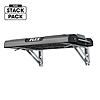 FLEX STACK PACK Storage System Folding Rack Shelf (FS1502) $29.98 + Free In-Store Pickup at Lowe's