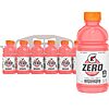 24-Pack 12-Oz Gatorade Zero Sugar Watermelon Splash $11.18 ($0.46/each) + Free Shipping w/ Prime or on $35+