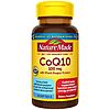 30-Count Nature Made CoQ10 100mg Softgels w/ Black Pepper Extract (Heart Health Support) $5.84 w/ S&amp;amp;S + Free Shipping w/ Prime or on $35+
