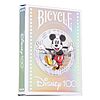 Bicycle Disney Limited Edition Holographic 100-Year Anniversary Playing Cards $3.99 + Free Shipping