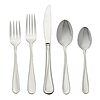 20-Piece Oneida Flight Stainless Steel Flatware Set (Service for 4) $17.29 + Free Shipping w/ Prime or on $35+
