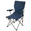 Ozark Trail Portable Hard Arm Chair w/ Cup Holder (Blue) $14.48 + Free S&amp;amp;H w/ Walmart+ or on $35+